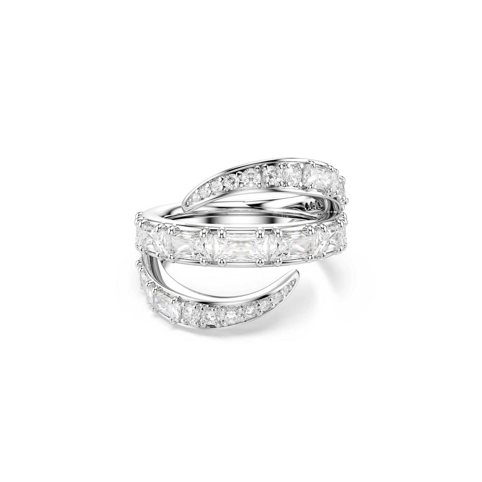Swarovski Vienna Ring